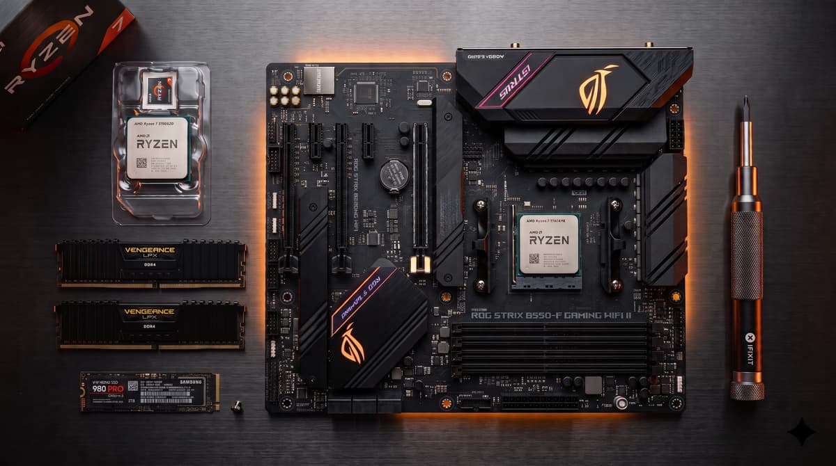 The Ultimate AM4 End-of-Life Upgrade Checklist: Maximising Your Rig for 2026–2028