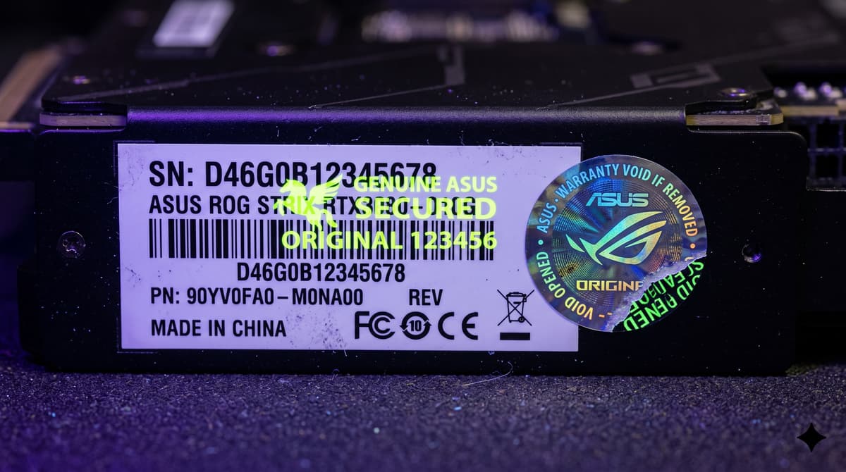 How to Protect Yourself from Buyer Return Fraud When Selling PC Hardware in the UK