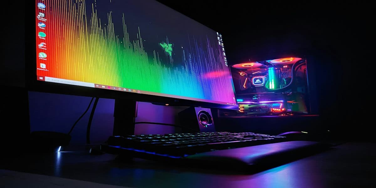 Best Graphics Cards Under £500 (2025 Guide)