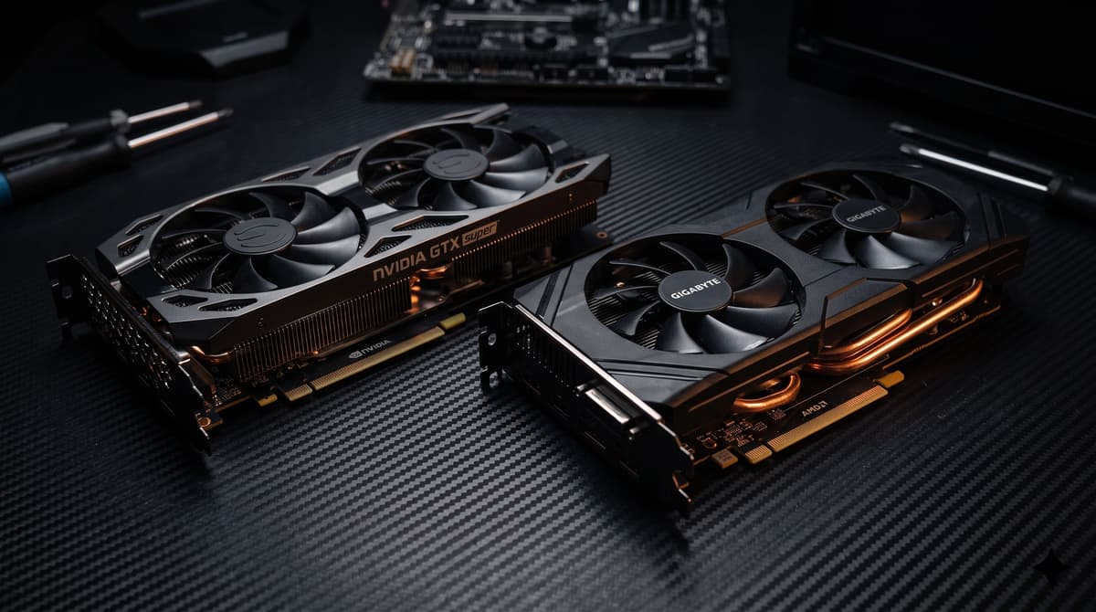 GTX 1660 Super vs RX 580 in 2026: The Ultimate £60–£80 Budget GPU Shootout