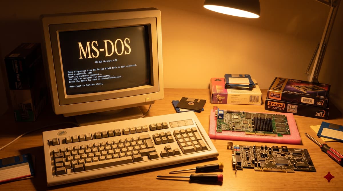 Retro PC & Vintage Hardware Dealers: Build a Dedicated Collector's Storefront with Zero Insertion Fees