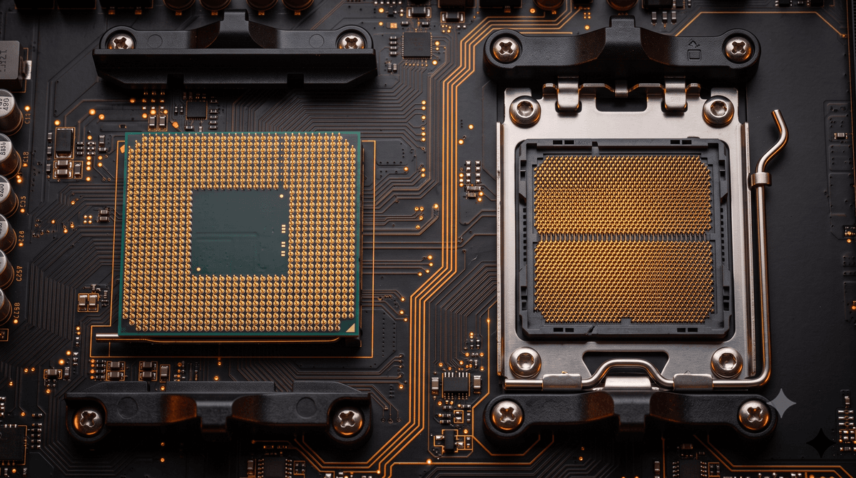 AM4 vs AM5 in 2026: Which Platform Offers Better Second-Hand Value?