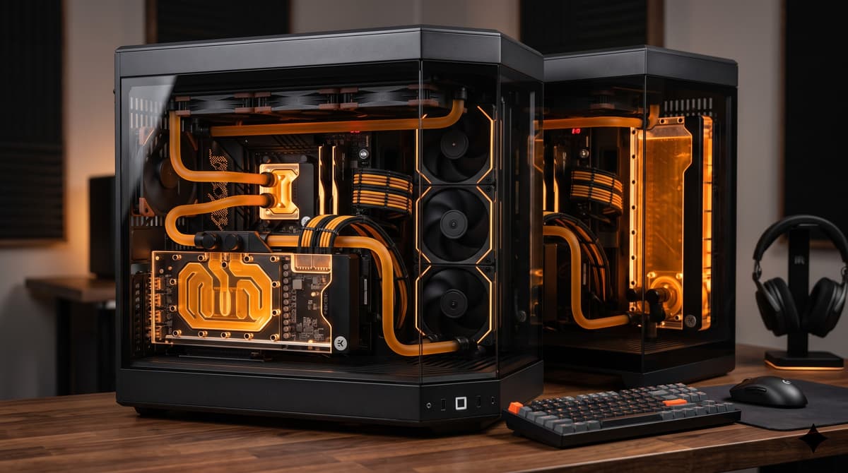 Custom Gaming PC Builders: How to Launch a Dedicated Brand Storefront with Zero Monthly Fees