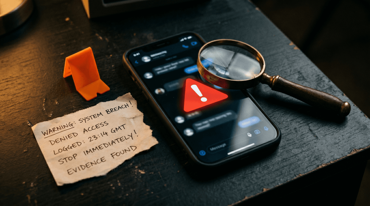 Marketplace Message Scams: How to Spot and Avoid Them (UK 2026)