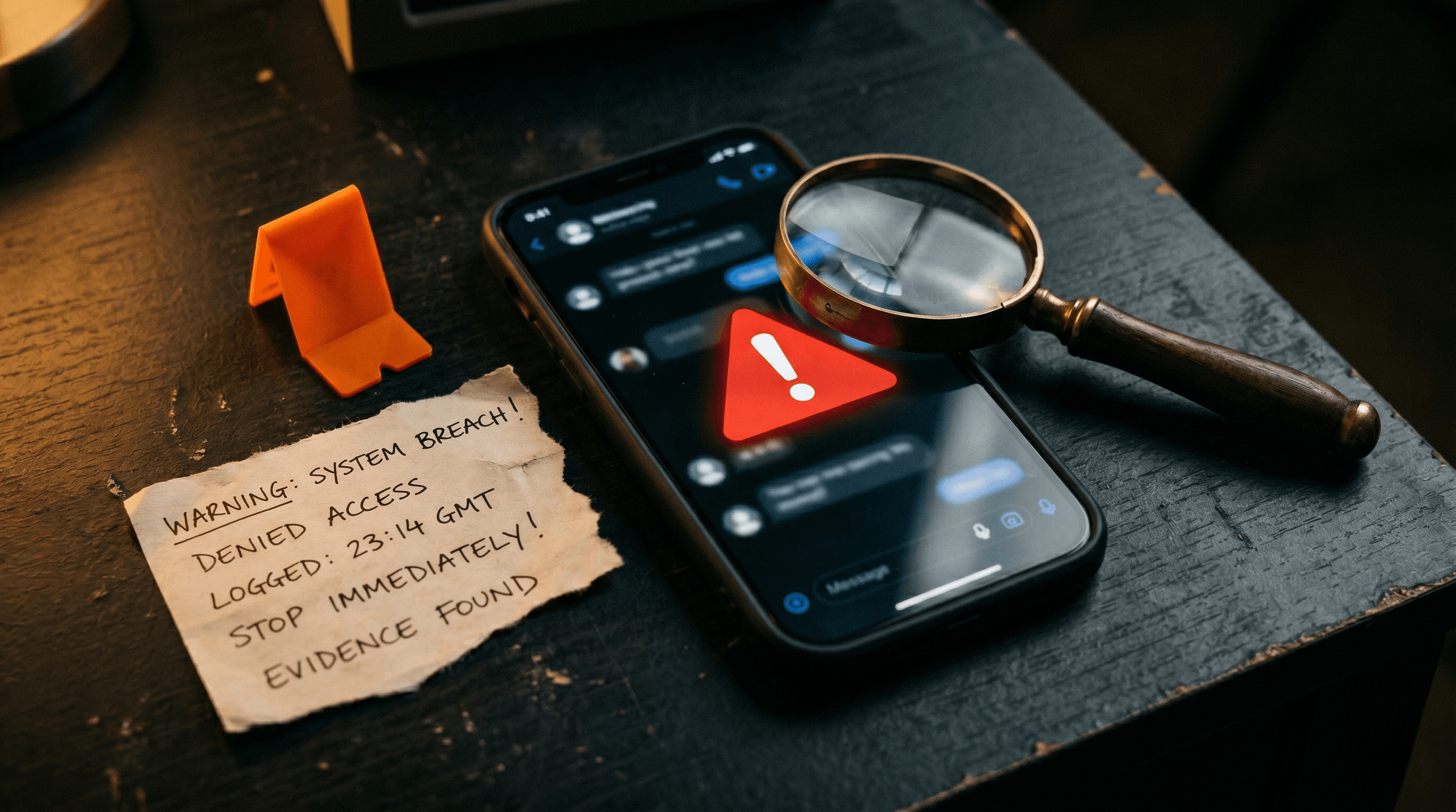 Marketplace Message Scams: How to Spot and Avoid Them (UK 2026)