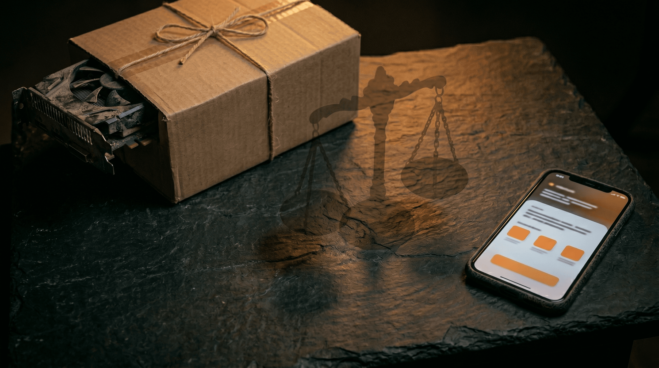 How Returns and Disputes Work on Koukan: Complete Buyer & Seller Guide