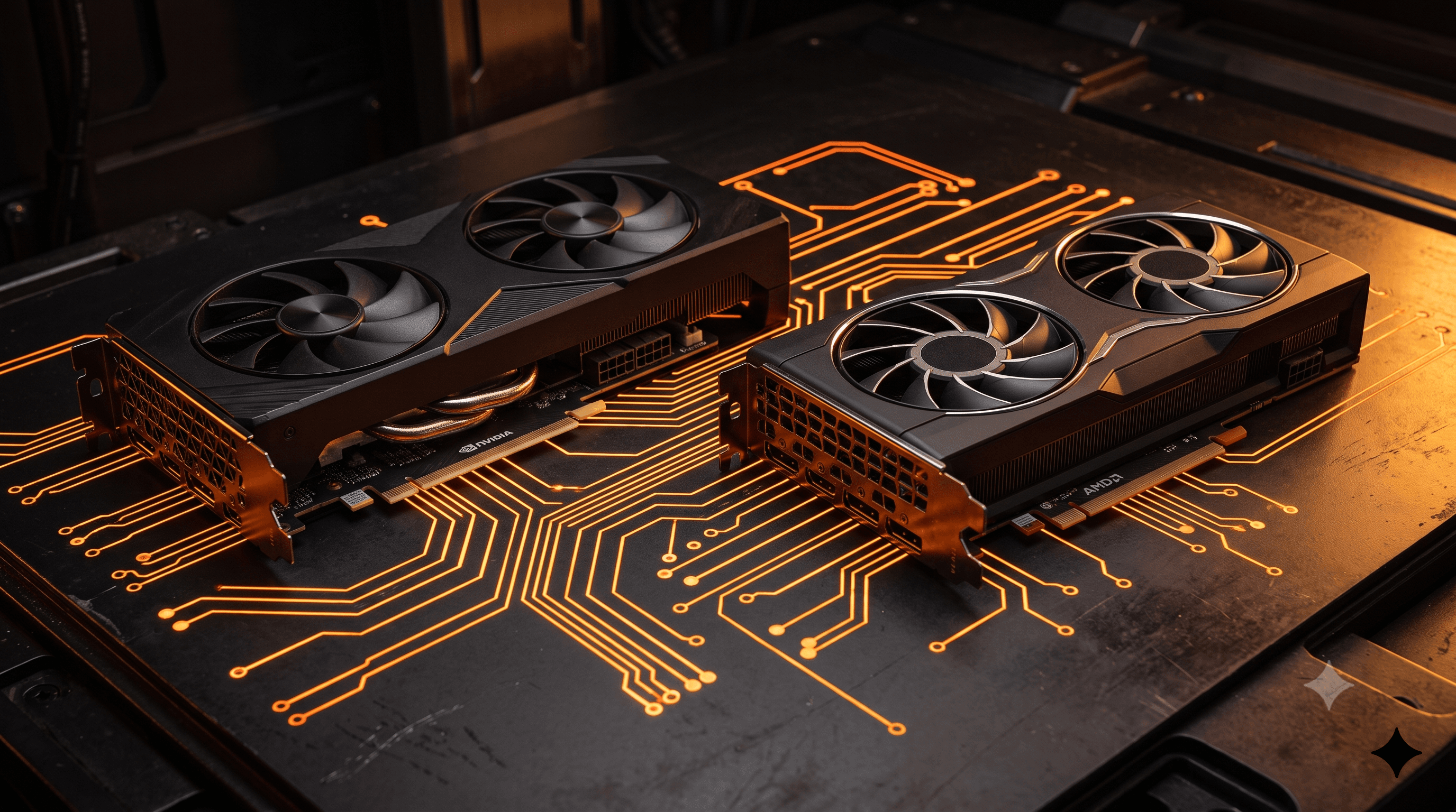 RTX 3060 vs RX 6600: Which Budget GPU to Buy Used in 2026?