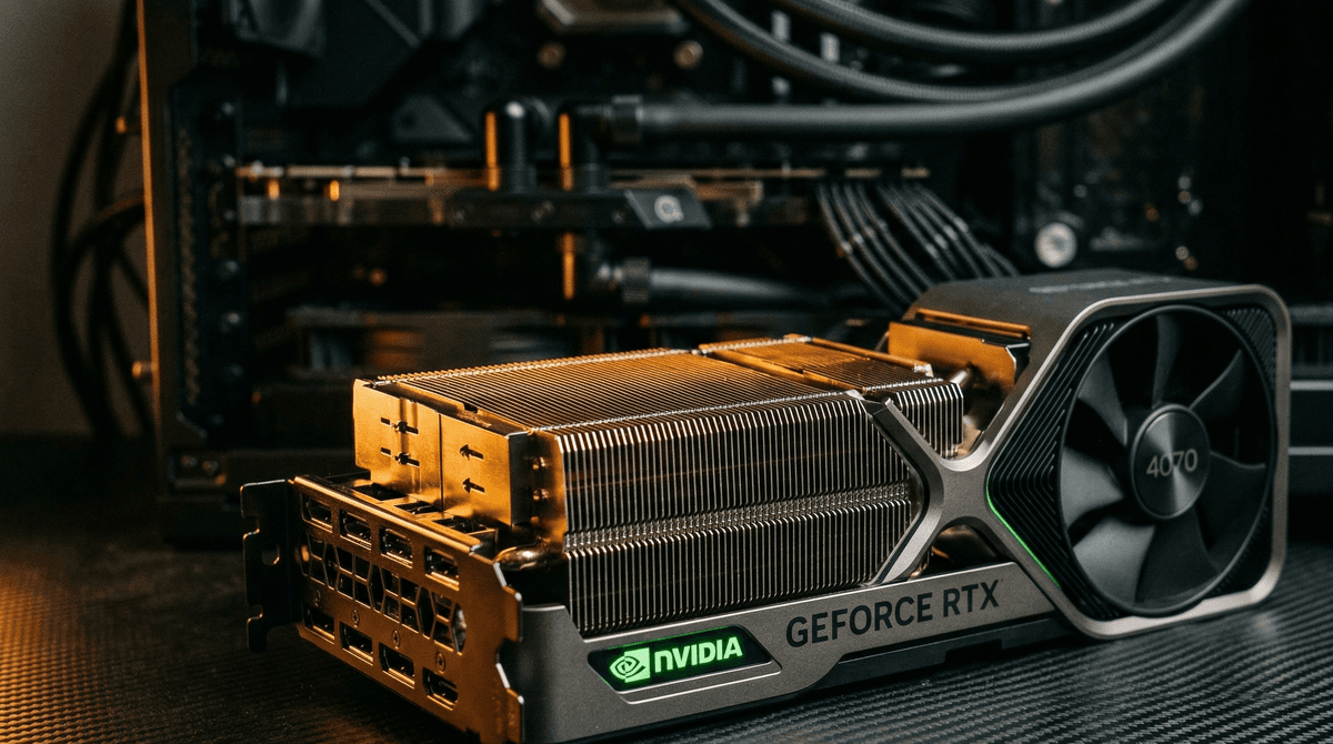 Is the RTX 4070 Worth Buying Used in the UK in 2026? Our Verdict