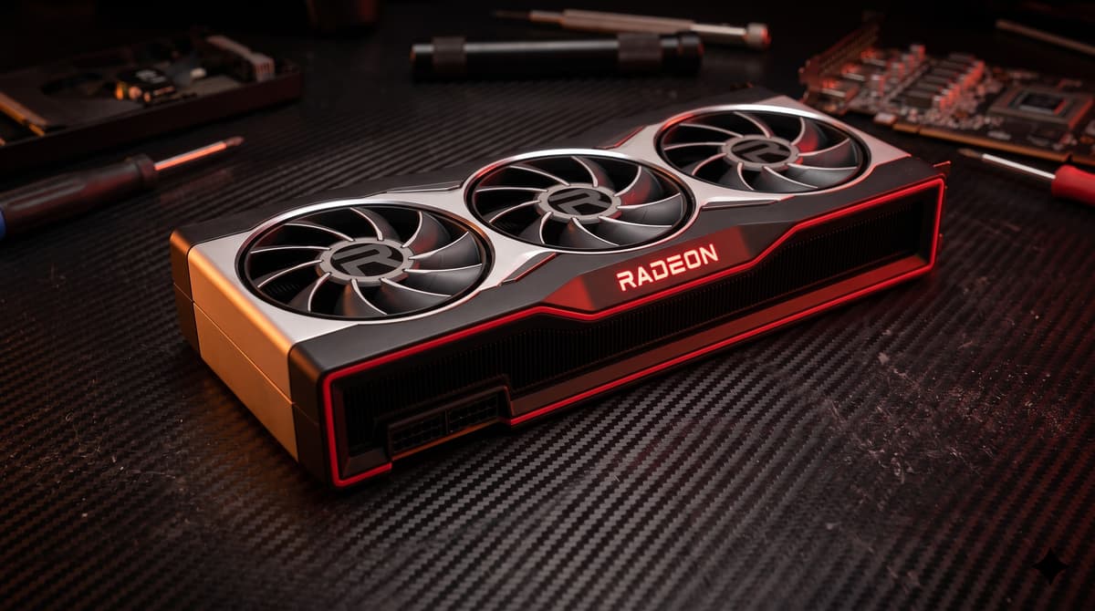 AMD Radeon RX 6800 XT in 2026: The 16GB 1440p King on the UK Used Market
