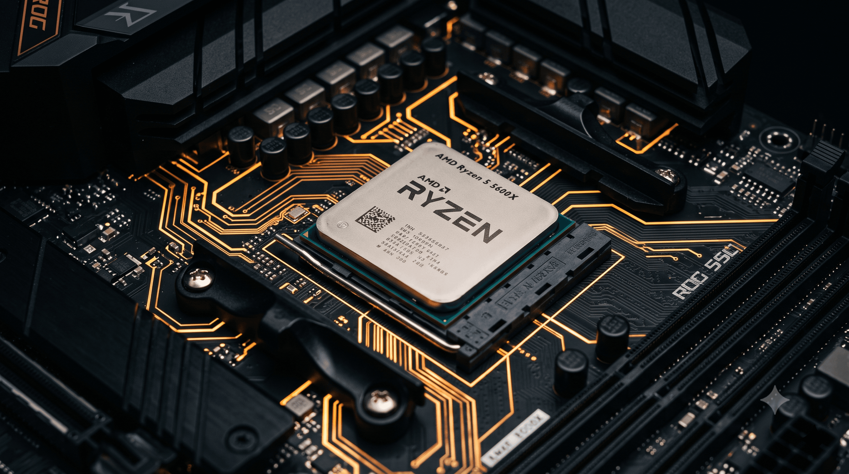 Ryzen 5 5600X Used Review 2026: The Ultimate Budget Gaming CPU?