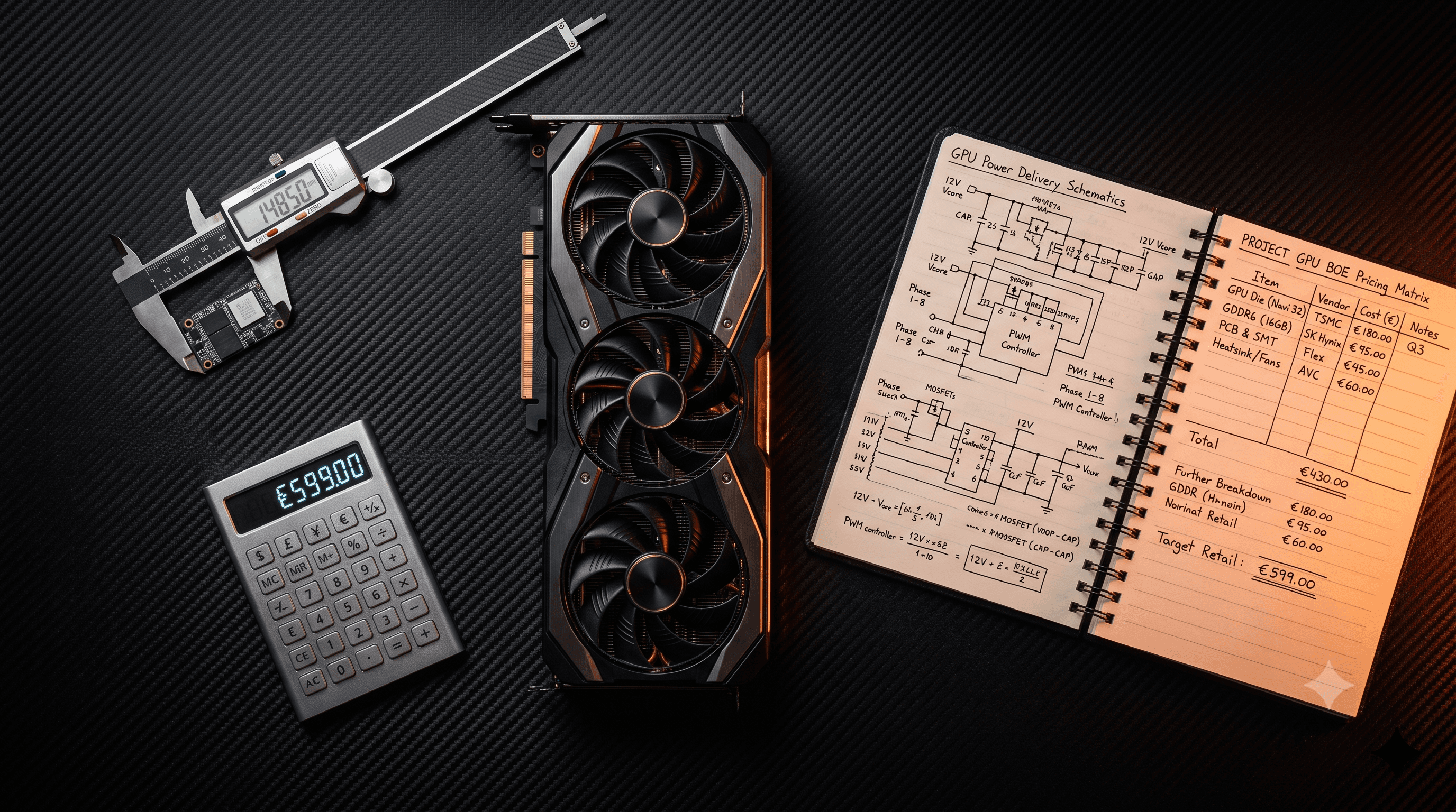 How to Price Your Used GPU for a Fast Sale in the UK