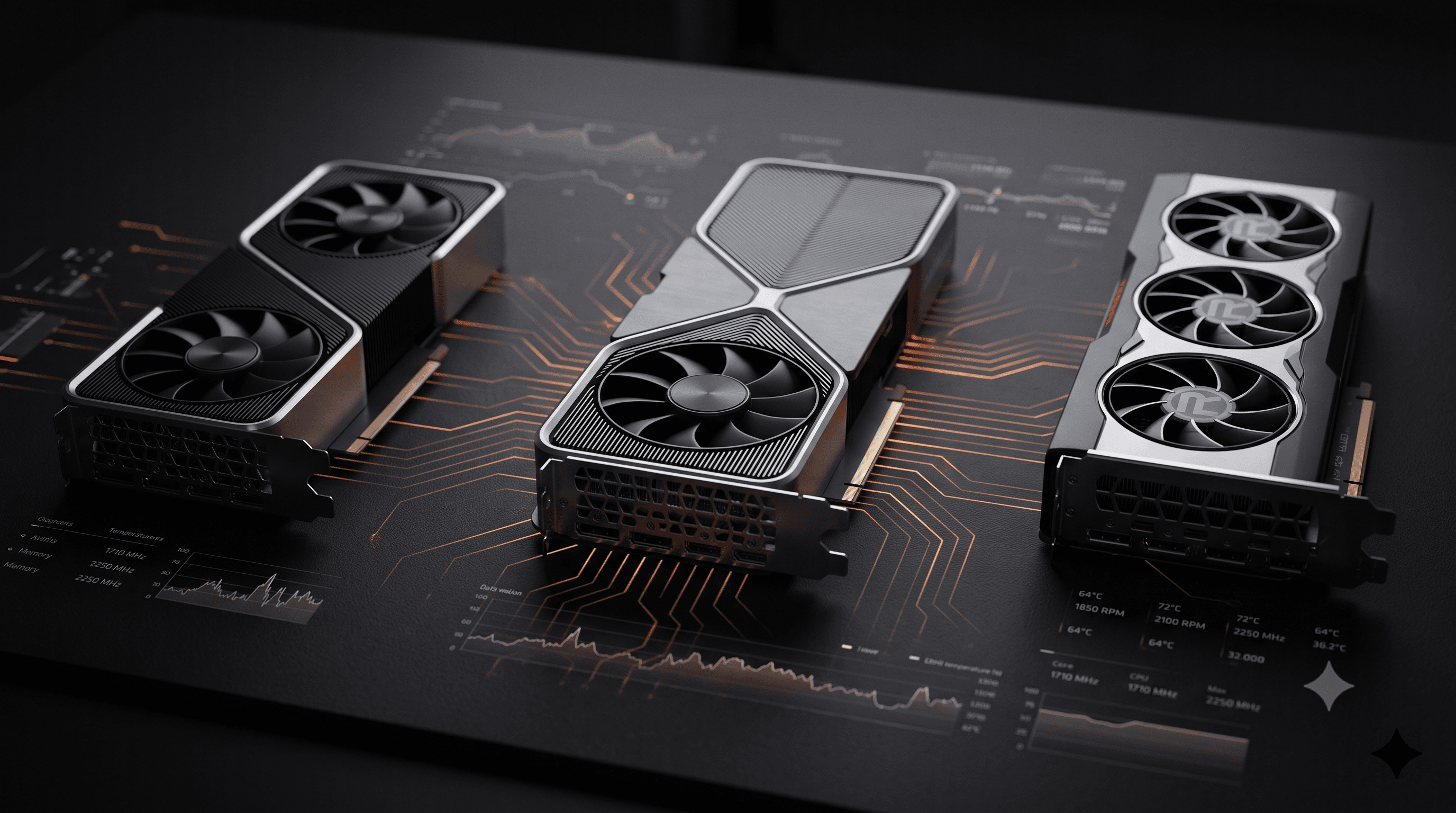Used GPU Hierarchy 2026: Performance and Price Comparison