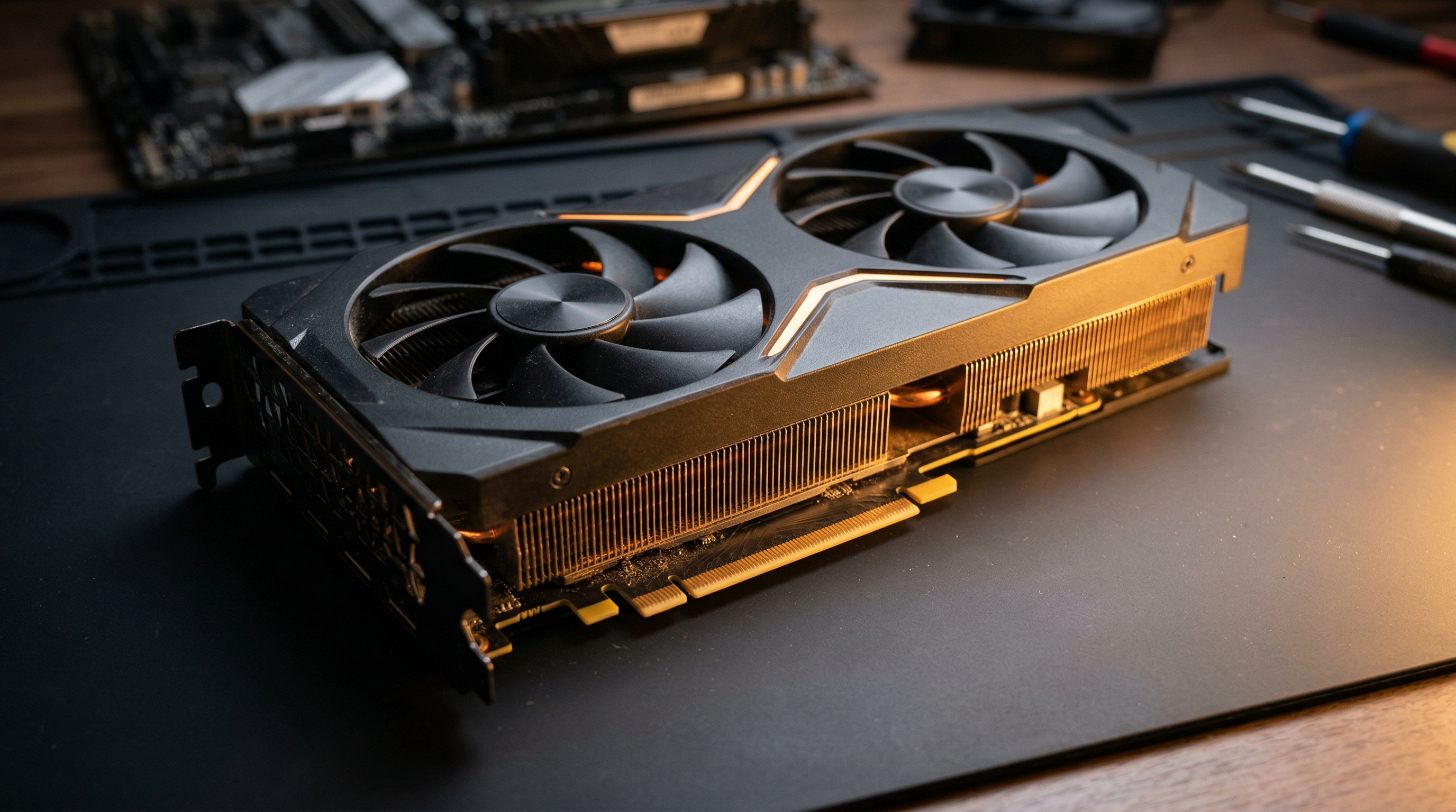 RTX 4060 Ti Used Review 2026: Is It Worth Buying in the UK? | Koukan