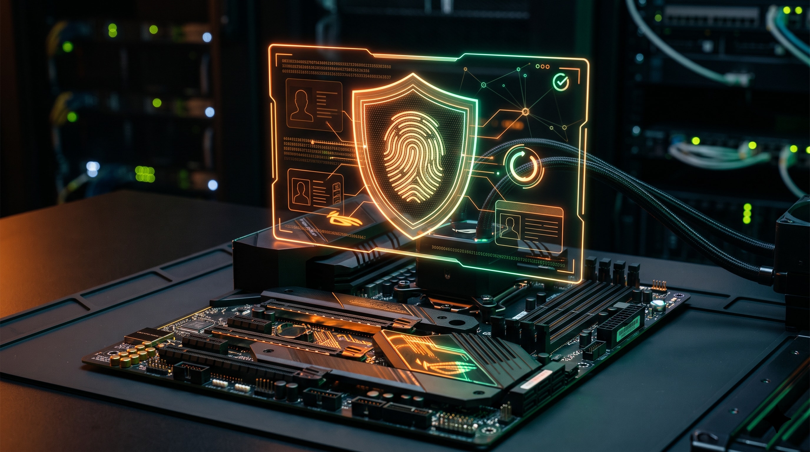 Why Buy Second-Hand PC Hardware from Verified Sellers UK | Koukan